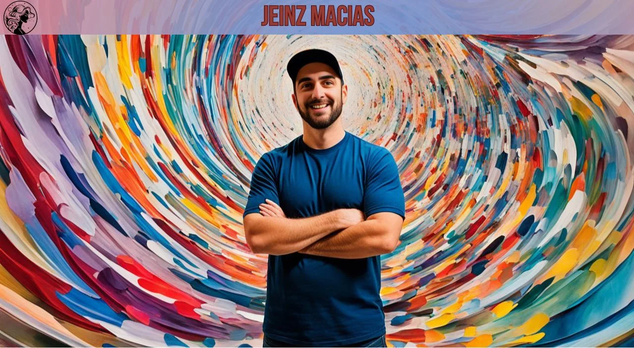 jeinz macias