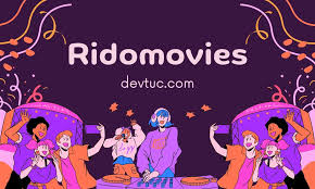 ridomovies