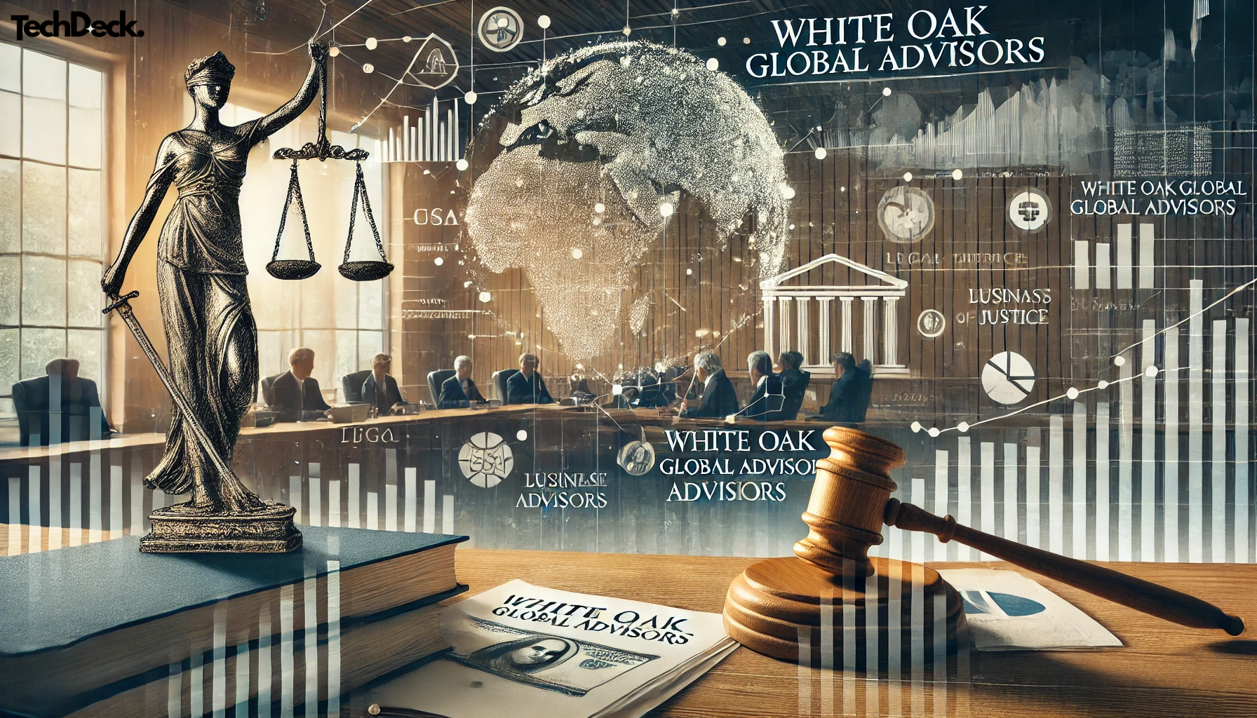 white oak global advisors lawsuit