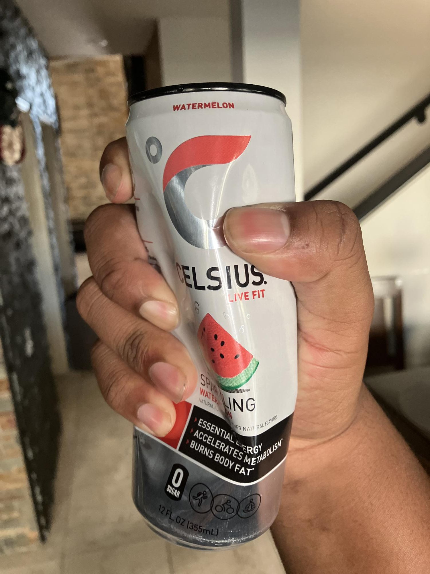 celsius energy drinks drug test