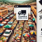 tuambia tienda online