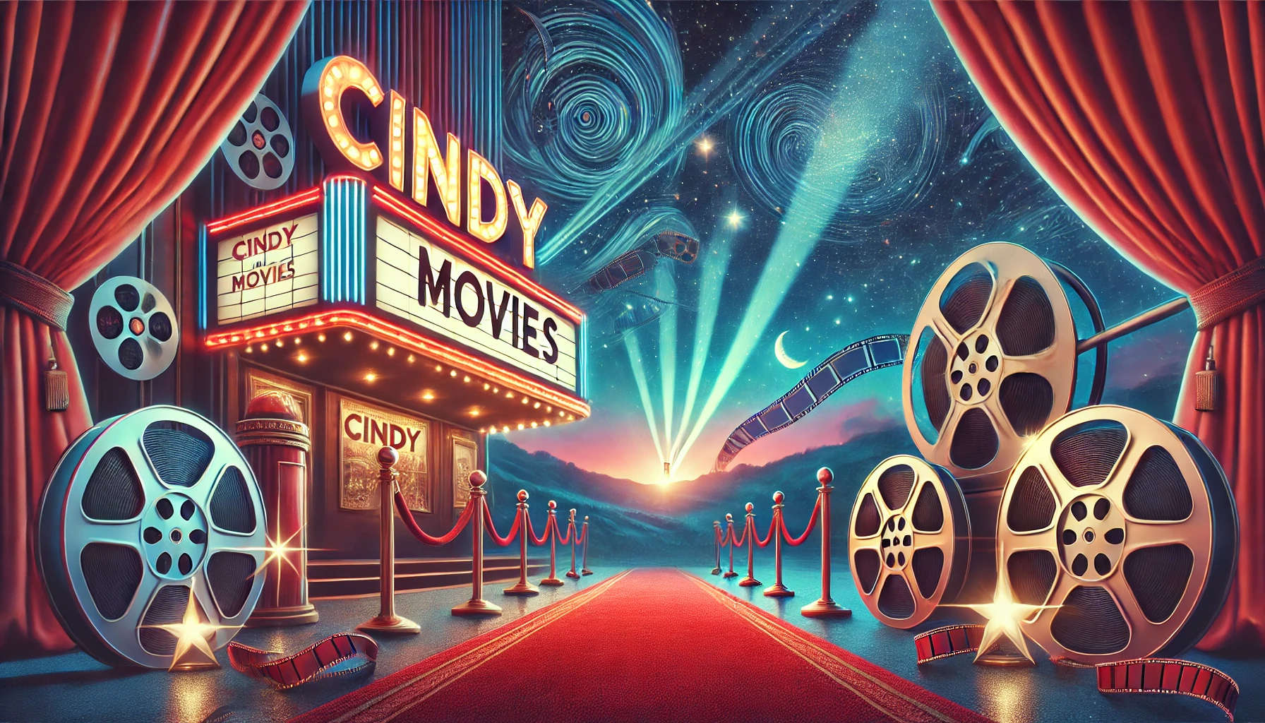 cindymovies