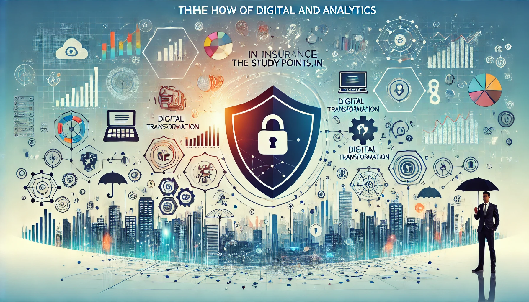 the how of digital and analytics in insurance thestudypoints.in