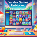 yandex games unblocked