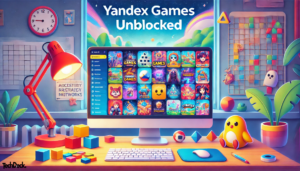 yandex games unblocked