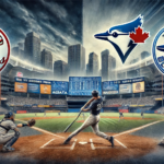 Yankees vs Toronto Blue Jays Match Player Stats