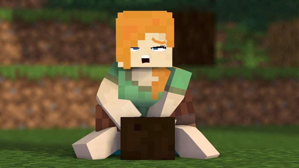 steve:cw1vc91dxx4= minecraft