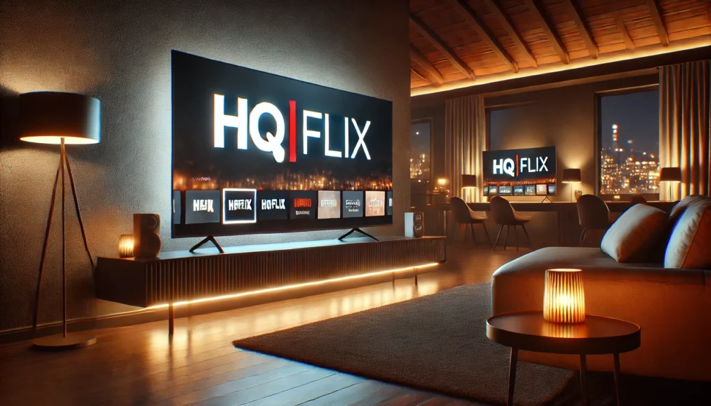 hqflix