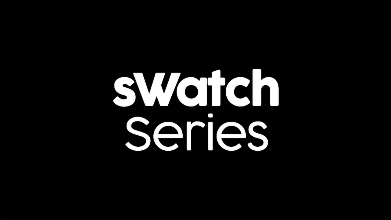 swatchseries